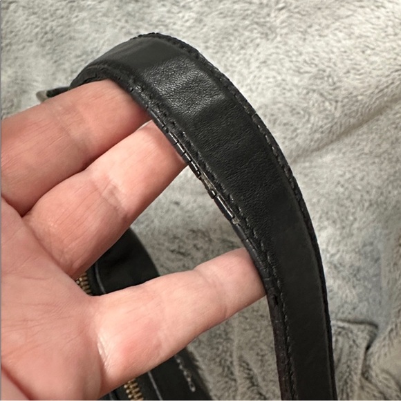 Coach Leather Courtenay Hobo - Picture 13 of 16